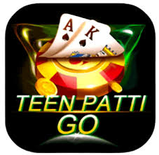 3 Patti Go Pakistan logo — 3PattiGoo