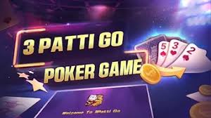 3 Patti Go game mobile screenshot for Pakistan players — 3patti go interface preview
